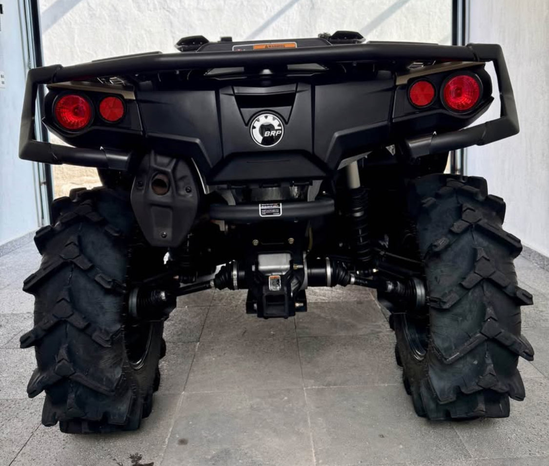 Can am XMR Outlander 1000 Año 2022