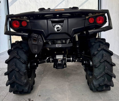 Can am XMR Outlander 1000 Año 2022