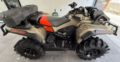 Can am XMR Outlander 1000 Año 2022