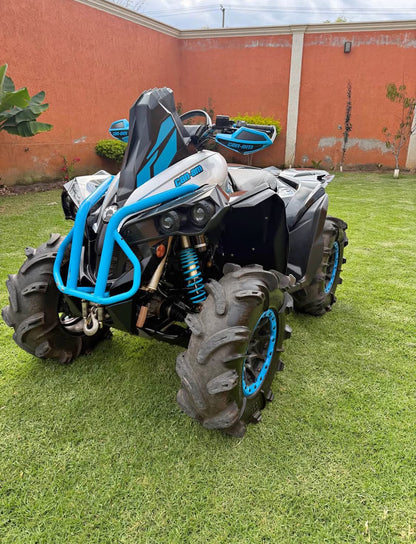 CAN AM XMR Renegade 1000r Año 2016