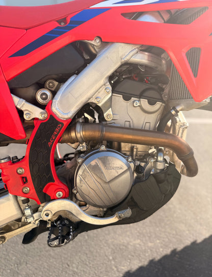 Honda  CRF-250R Año 2024