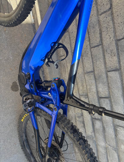 Gian EMTB  R 29  Año 2021