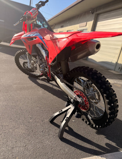 Honda  CRF-250R Año 2024