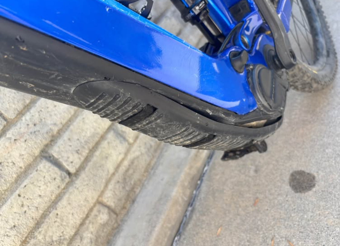 Gian EMTB  R 29  Año 2021