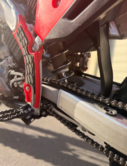 Honda  CRF-250R Año 2024