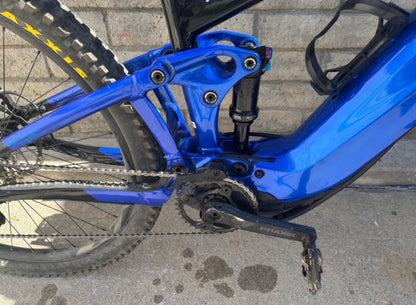 Gian EMTB  R 29  Año 2021