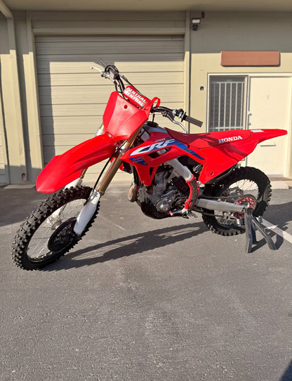 Honda  CRF-250R Año 2024