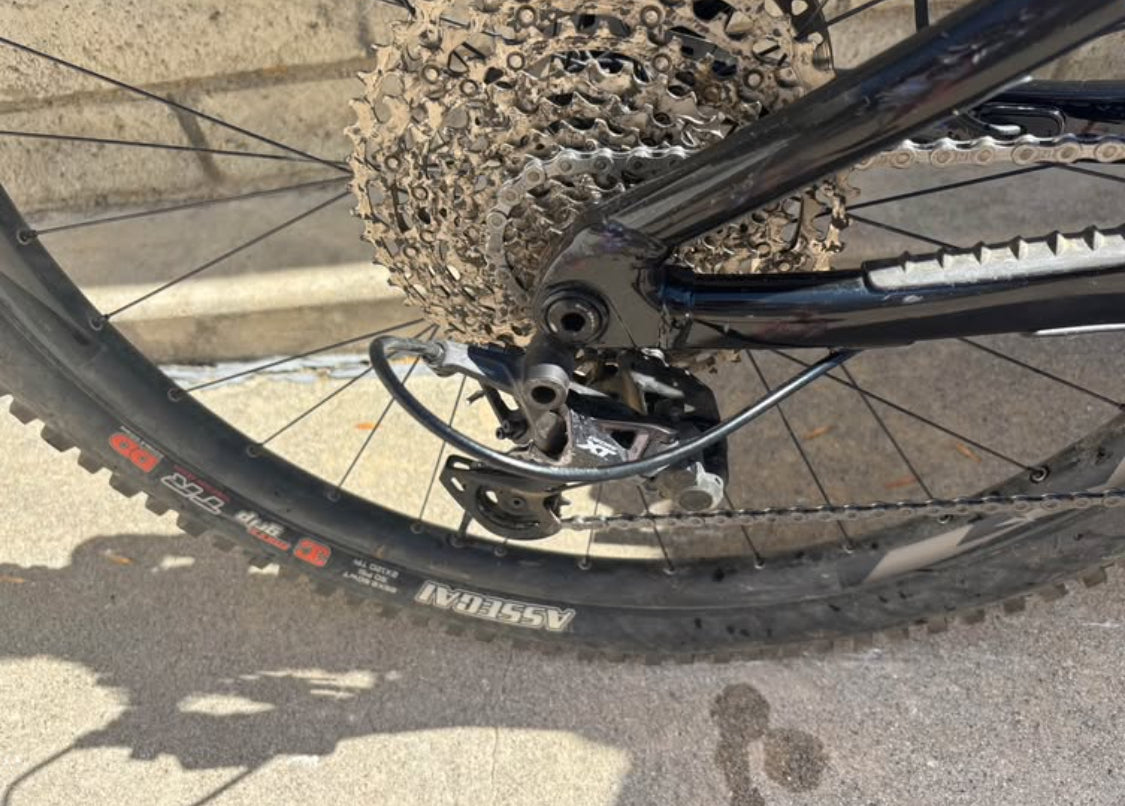 Gian EMTB  R 29  Año 2021