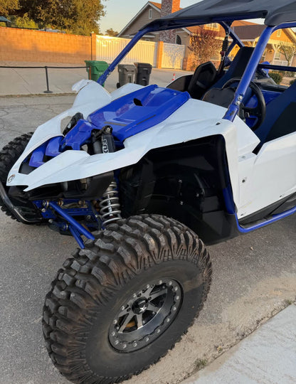 Yamaha  Yxz-1000r  Año 2016