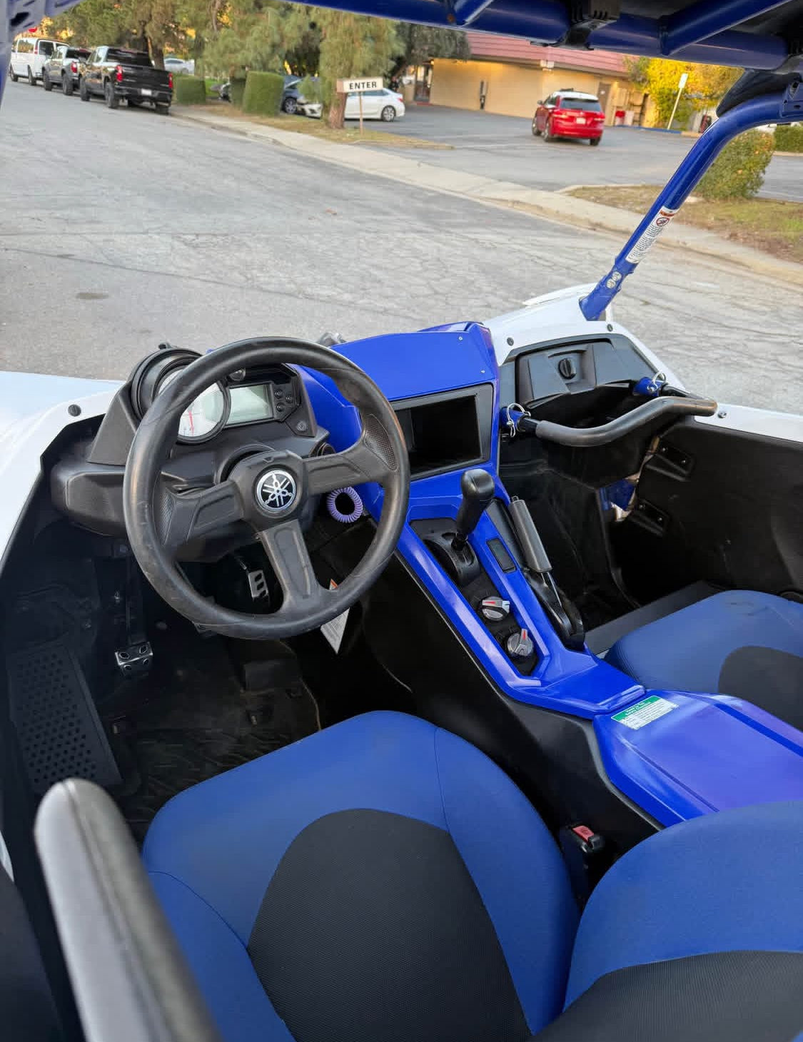 Yamaha  Yxz-1000r  Año 2016