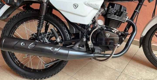 Italika  DT 150  Año 2023