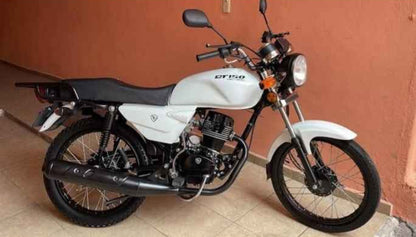 Italika  DT 150  Año 2023