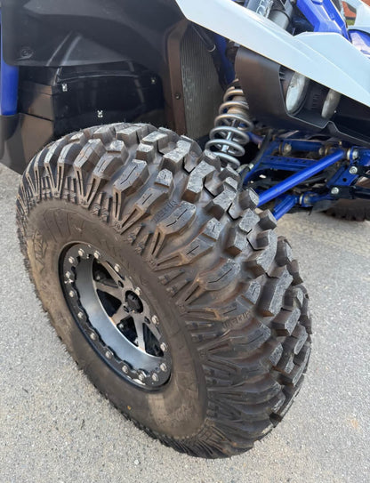 Yamaha  Yxz-1000r  Año 2016