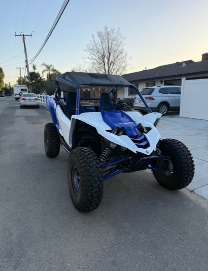 Yamaha  Yxz-1000r  Año 2016