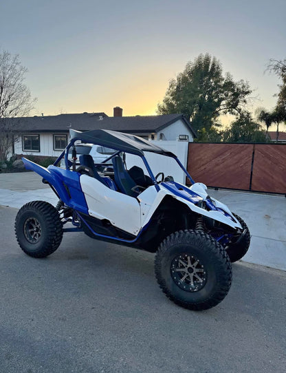 Yamaha  Yxz-1000r  Año 2016