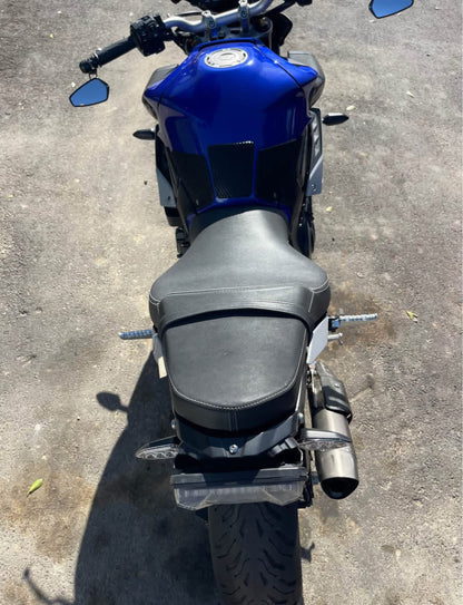 Yamaha  Mt-10  Año 2021