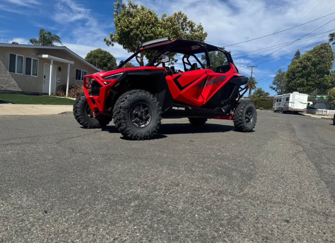 RZR XP  PRO 1000 Año 2020