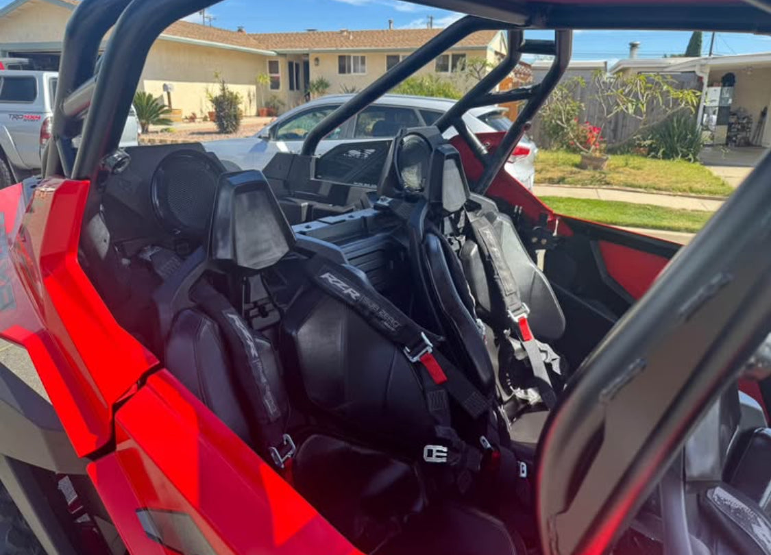 RZR XP  PRO 1000 Año 2020