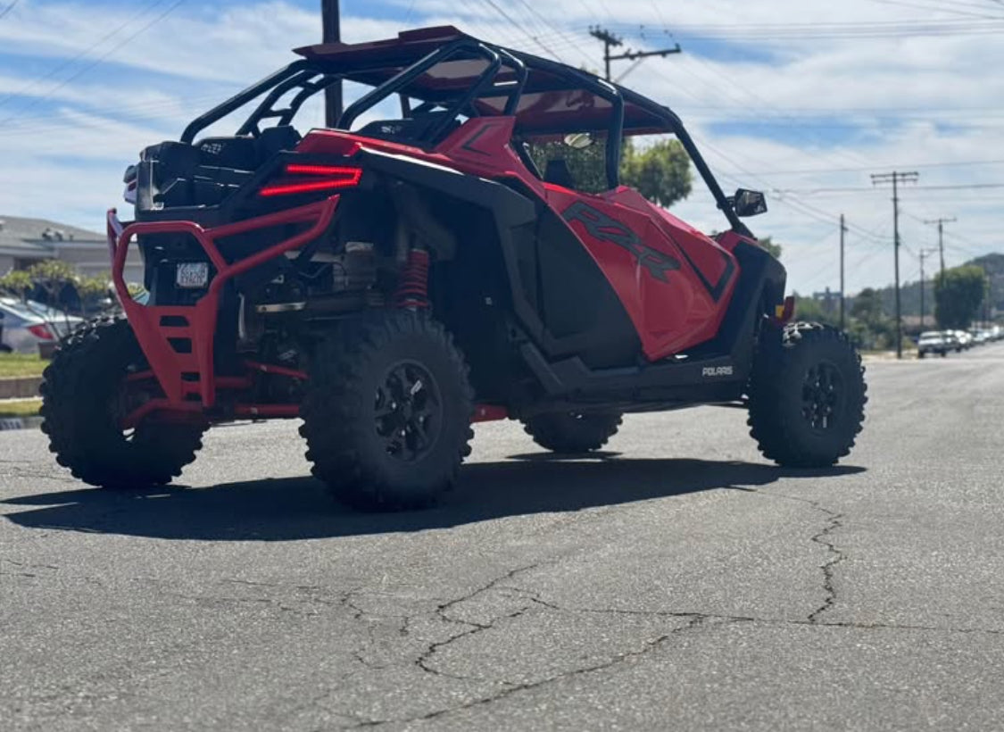RZR XP  PRO 1000 Año 2020