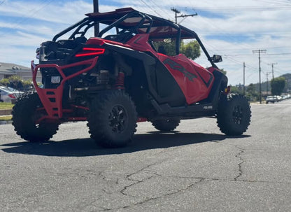 RZR XP  PRO 1000 Año 2020