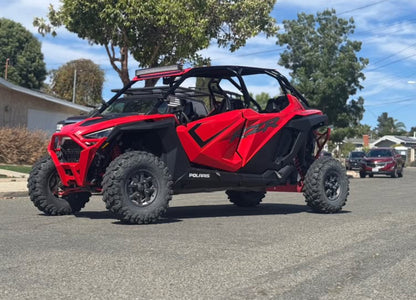RZR XP  PRO 1000 Año 2020