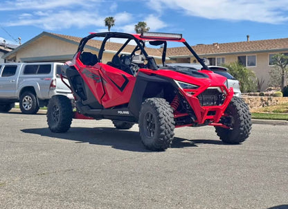 RZR XP  PRO 1000 Año 2020