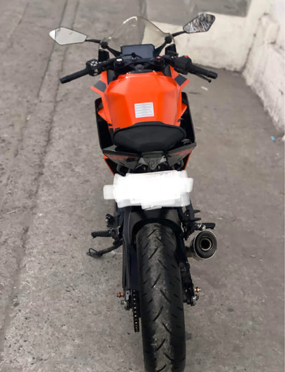 KTM  RC-390 Año 2022