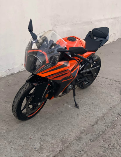 KTM  RC-390 Año 2022