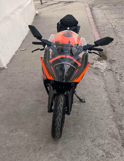 KTM  RC-390 Año 2022