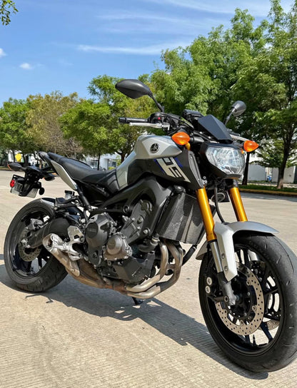 Yamaha  FZ 09  Año 2015
