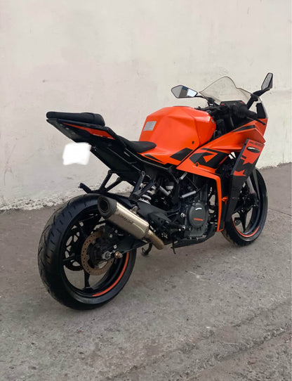 KTM  RC-390 Año 2022