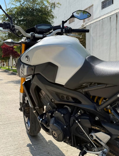 Yamaha  FZ 09  Año 2015