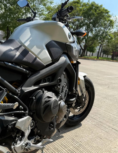 Yamaha  FZ 09  Año 2015