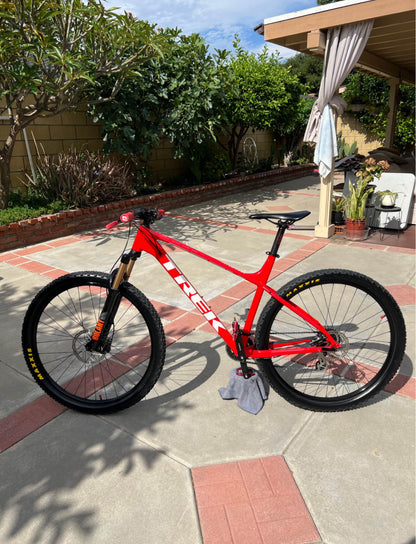 TREK  MARLIN 5  GEN 2