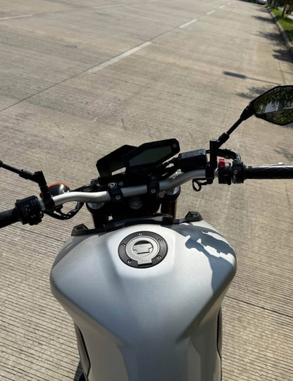 Yamaha  FZ 09  Año 2015