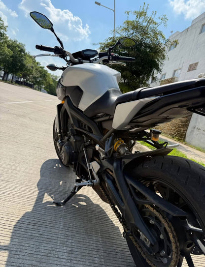 Yamaha  FZ 09  Año 2015