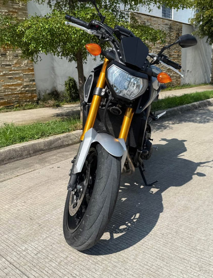 Yamaha  FZ 09  Año 2015