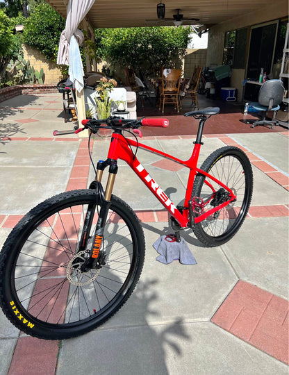 TREK  MARLIN 5  GEN 2