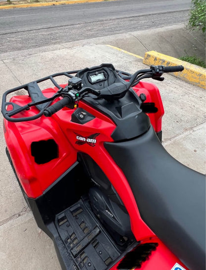 Can Am  Outlander 450  Año 2018