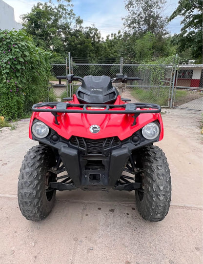 Can Am  Outlander 450  Año 2018