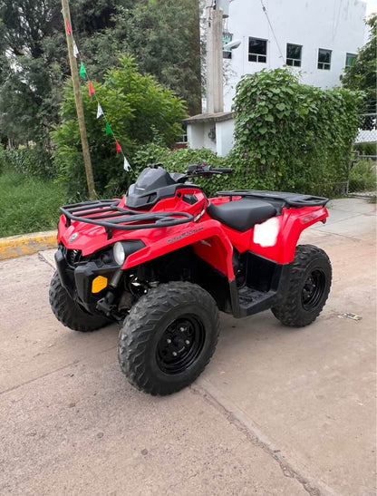 Can Am  Outlander 450  Año 2018
