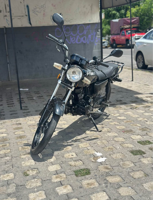 Italika  FT 125  Año 2023