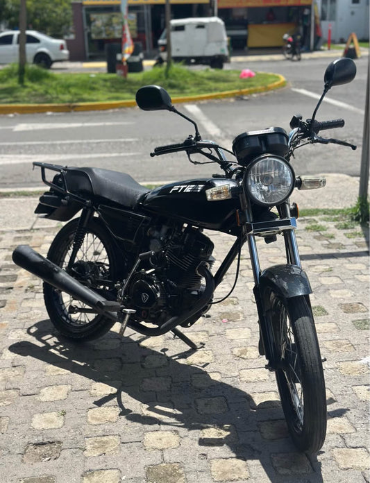 Italika  FT 125  Año 2023