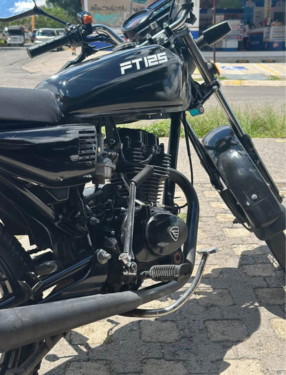 Italika  FT 125  Año 2023