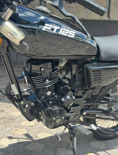 Italika  FT 125  Año 2023