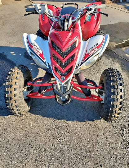 Yamaha  Raptor 700R  Año 2008