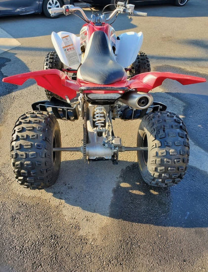 Yamaha  Raptor 700R  Año 2008