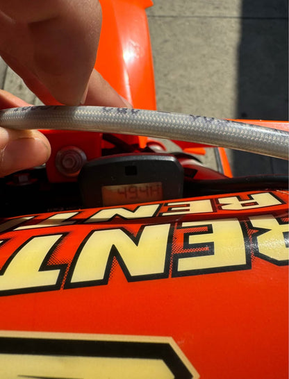 KTM  450 SXF  Año 2023