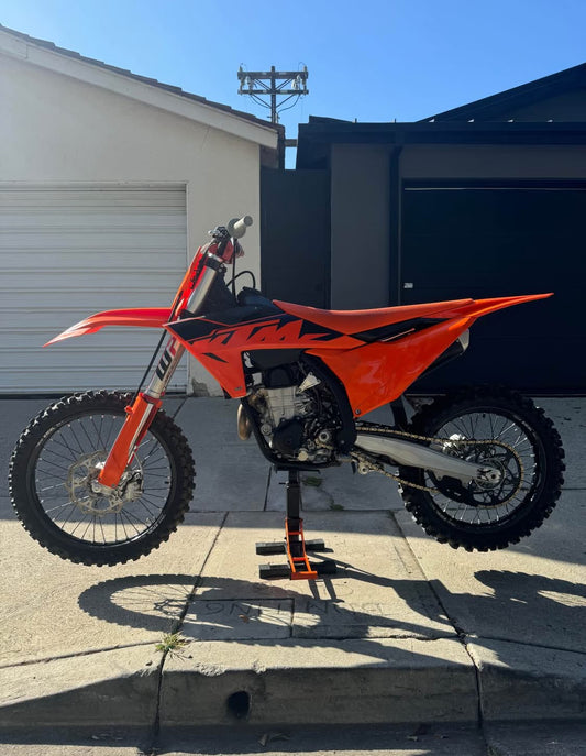 KTM  450 SXF  Año 2023