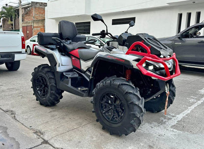 Can am  XMR  Año 2023